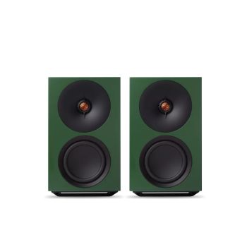 Cambridge Audio L/R M green