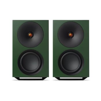 Cambridge Audio L/R X green