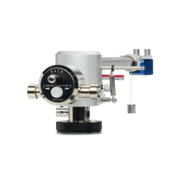 Vertere Super Groove Precision Tonearm Back-Adjustments