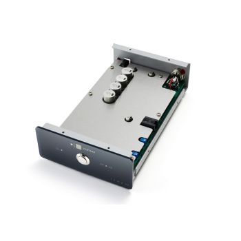 Vertere Tempo Precision Motor Drive