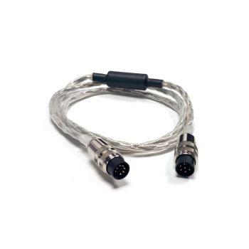 Vertere Tempo Precision Motor Drive power cable