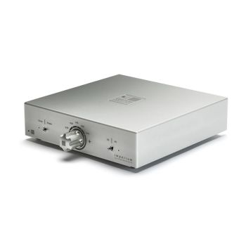 Vertere Imperium Precision Motor Drive