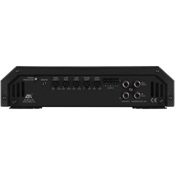 ESX Signum SXE1200.1D active crossover