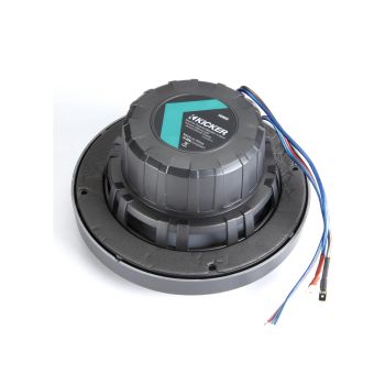 Kicker 45KM654L rear-connections