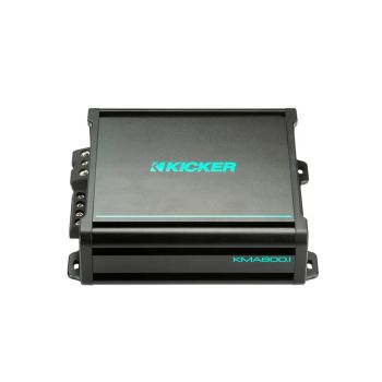 Kicker KMA 800W KA48KMA8001 - 1 καναλι