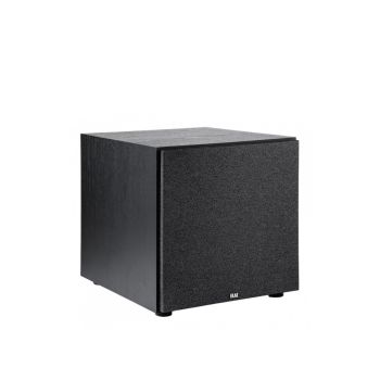 Elac Debut 3.0 DS123 with grille