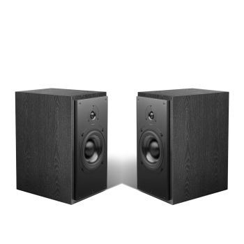 ATC SCM20SL satin black