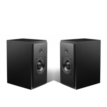 ATC SCM20SL black ash