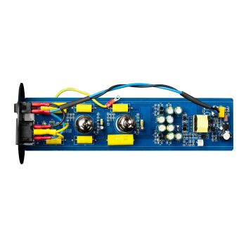 Musical Fidelity X-Tube pcb