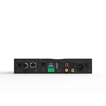 iFi Neo Stream 3 rear-connections