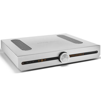 Roksan Attessa Streaming silver