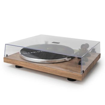 Vulkkano TD10 walnut