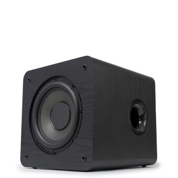 Vulkkano SUB8 bass reflex