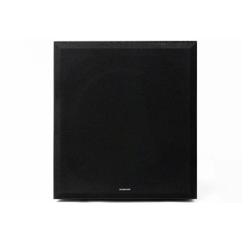 Vulkkano SUB12 with grille