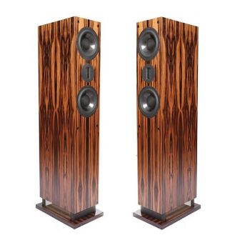 ProAc Response D48R rosewood