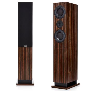 ProAc Response D48D ebony