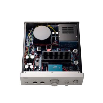 Stax SRM-T8000 internal