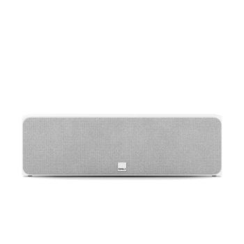 Dali Sonik Cinema white with grille