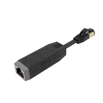 iFi SilentPower LAN iSilencer+