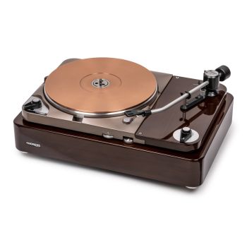 Thorens TD-124 DD Exclusive
