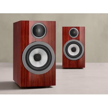 Bowers & Wilkins 707 S3 Prestige Edition - santos gloss