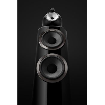 Bowers & Wilkins 802 D4