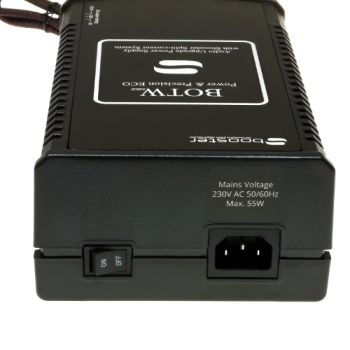 Sbooster BOTW P&P ECO MKII 5-6V