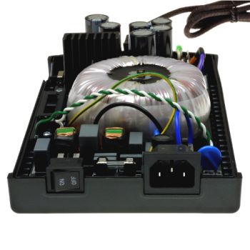 Sbooster BOTW P&P ECO MKII 15-16V internal