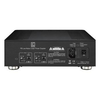 Keces P6 rear-connections