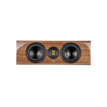 Elac Vela 2.0 VCC401.2 - CC 401.2 walnut high gloss