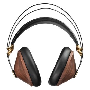 Meze Audio 99 Classics 2nd Gen front