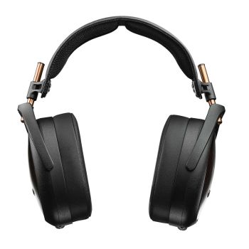 Meze Audio Liric front