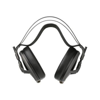 Meze Audio Elite Tungsten front