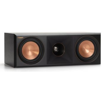 Klipsch Reference Premiere RP-500C II black ebony