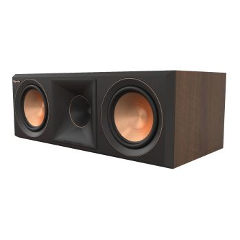 Klipsch Reference Premiere RP-500C II walnut