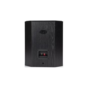 Klipsch Reference Premiere RP-502S II black ebony rear-connections