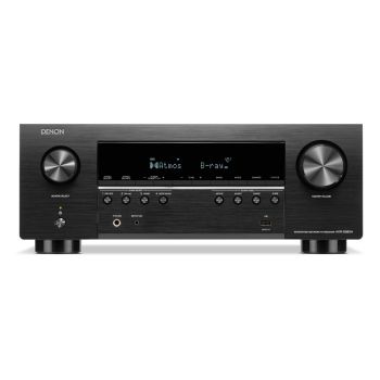 Denon AVR-S980H