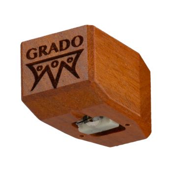 Grado Reference-4 low output 1mV