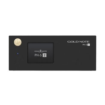 Gold Note PH-5.2