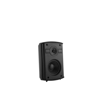 Modern Acoustics PL-3 BMS black