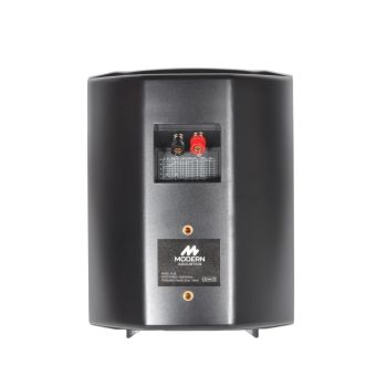 Modern Acoustics PL-6B rear-connections