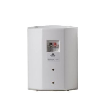 Modern Acoustics PL-8W rear-connections