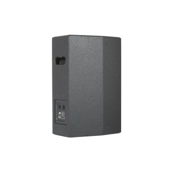 Modern Acoustics WS-10 rear-connections