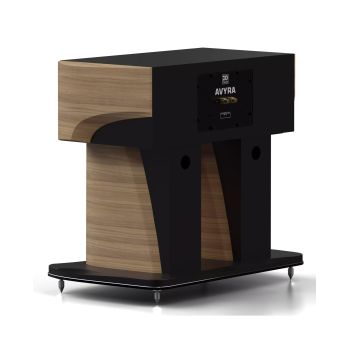 Morel Avyra C5 oak rear-connections