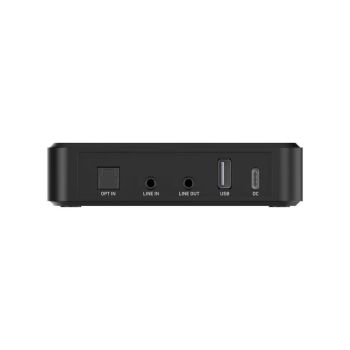 Arylic BT10 rear-connections