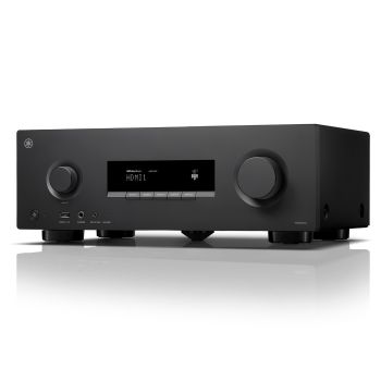 Yamaha RX500A