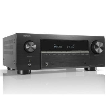 Denon AVR-X2900H DAB