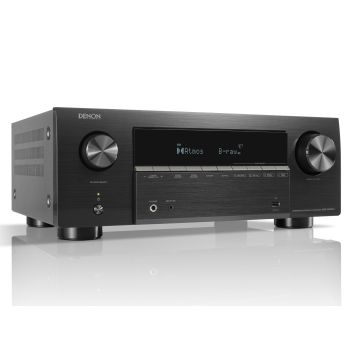 Denon AVR-X3900H