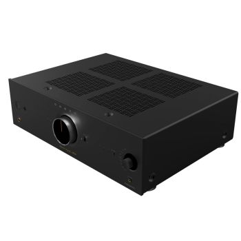 Onkyo Icon A-50 black