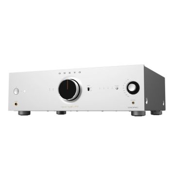 Onkyo Icon A-50 silver